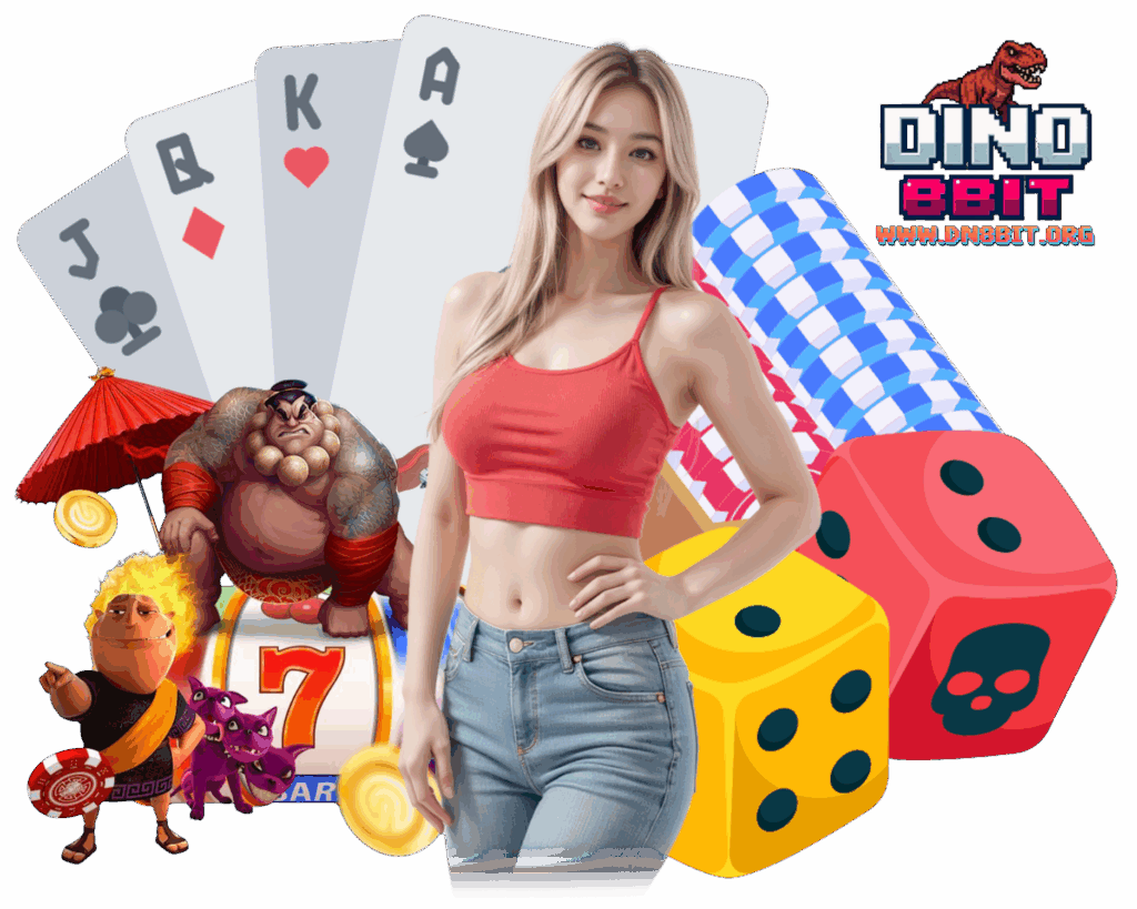 DN8BIT