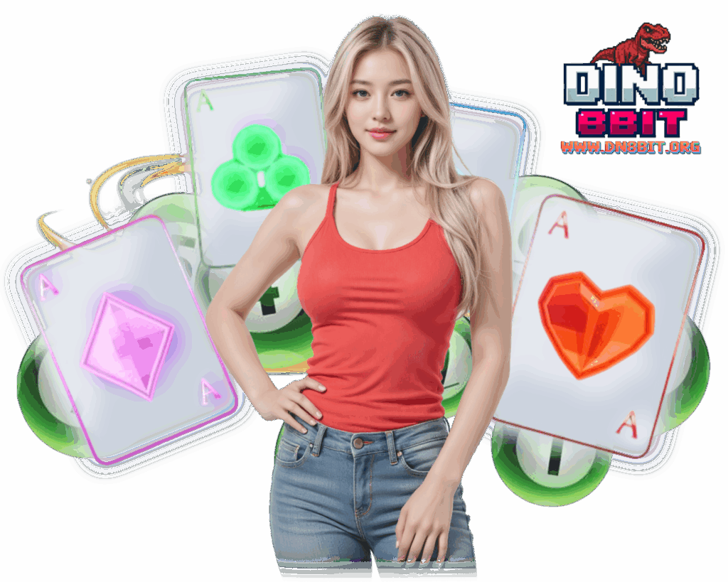 DN8BIT บาคาร่า