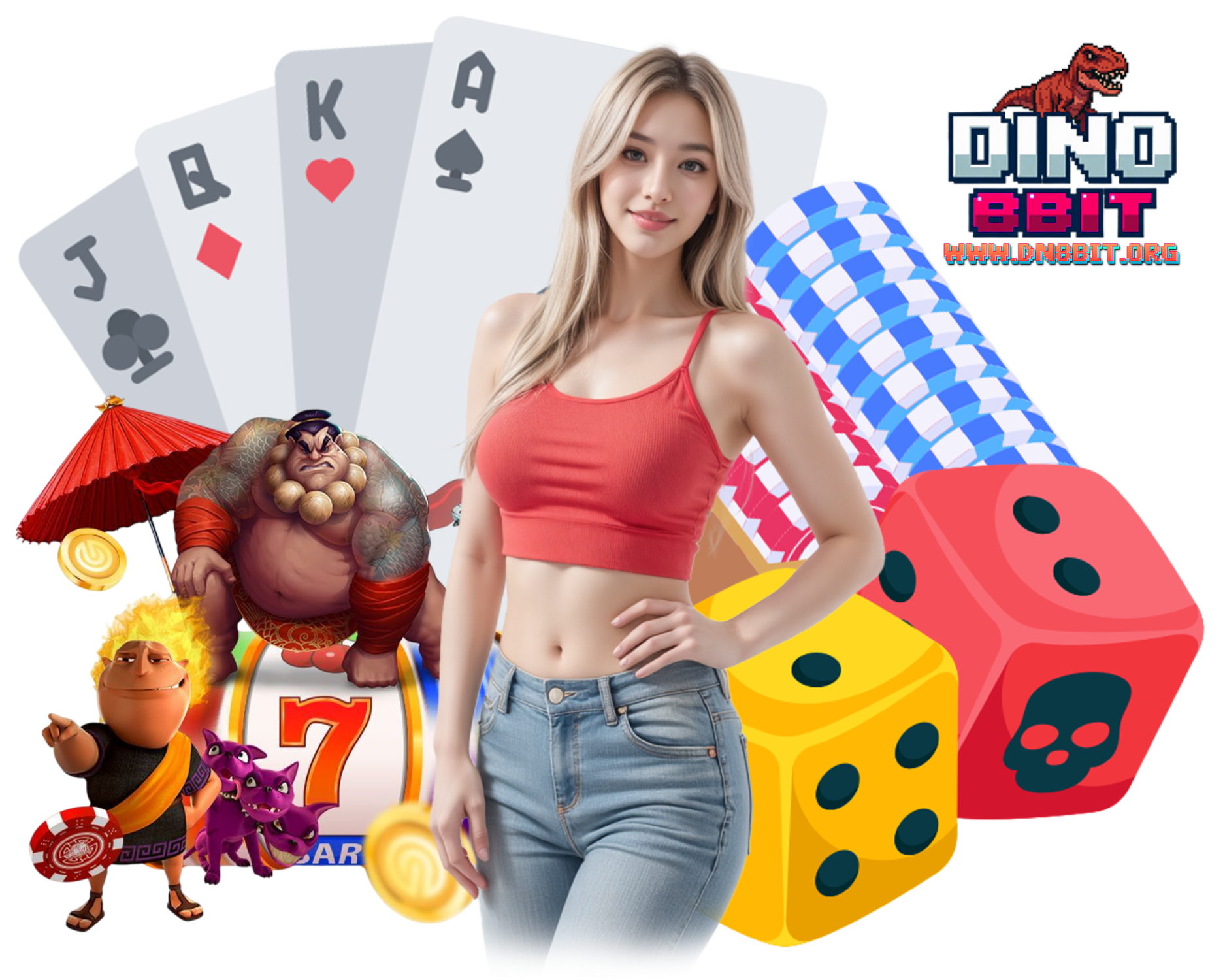 DN8BIT